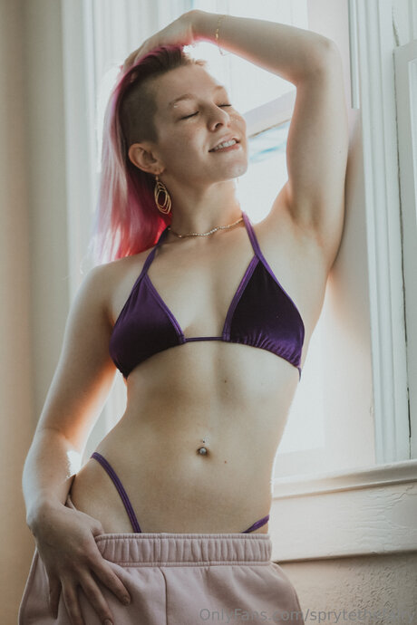 Sprytethefairy onlyfans leaks