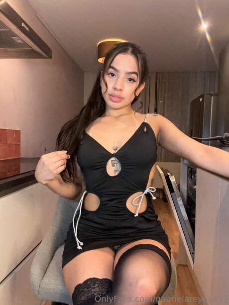 Gabrielareyes333 nude on onlyfans