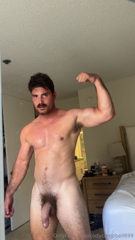 Codycampbell699 nude on onlyfans