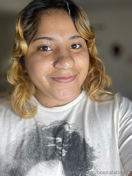 Bonitalatina21 onlyfans nudes leaks
