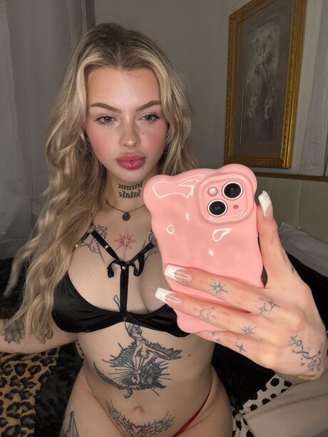 Sirenpain onlyfans explicit content