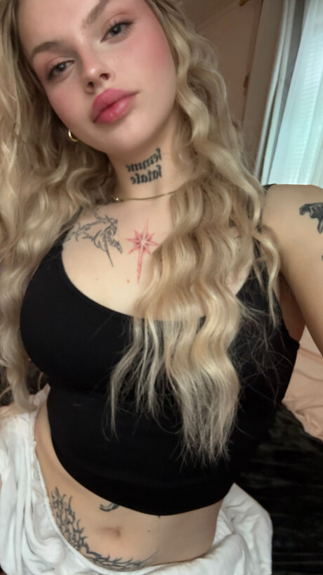 Sirenpain onlyfans leaks naked