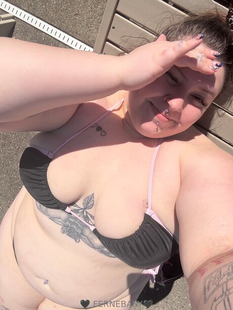 Fernebabyfree onlyfans