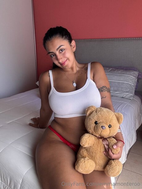 Emmamonteroo onlyfans sextape