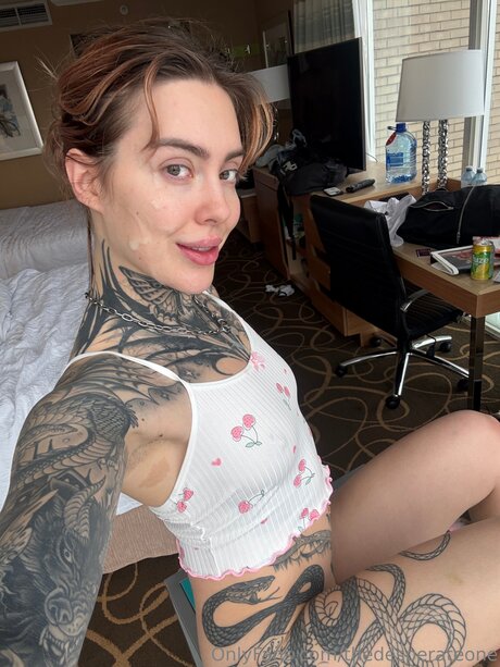 Thedesperateone onlyfans nude