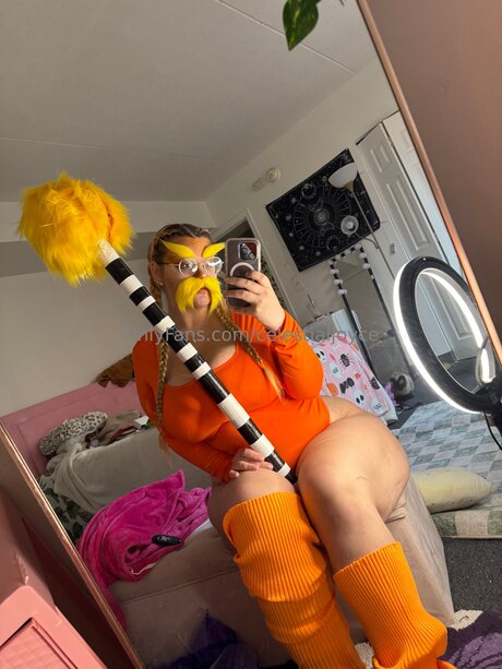 Celestialjoyce onlyfans leaked