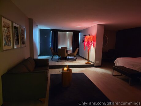 Tskarencummings leaks only fans