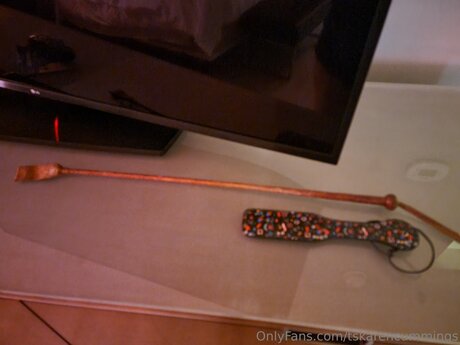 Tskarencummings onlyfans naked pics