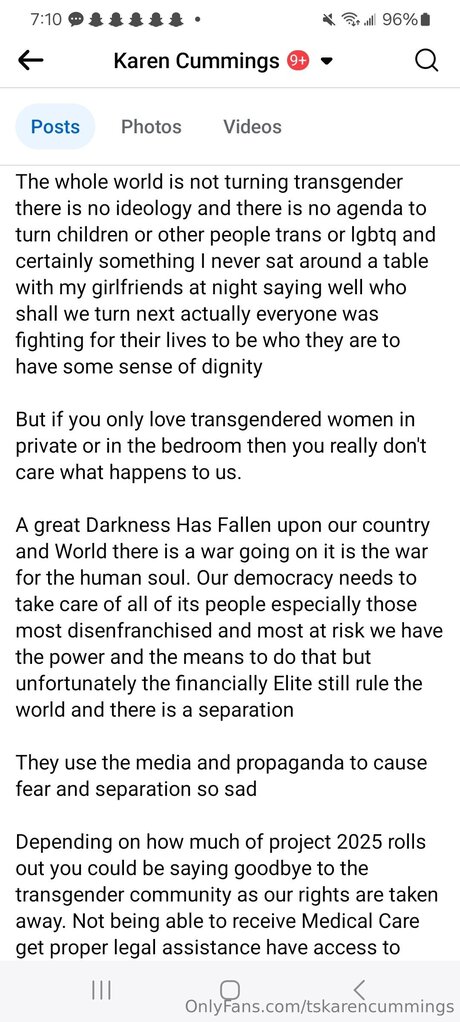 Tskarencummings xxx onlyfans