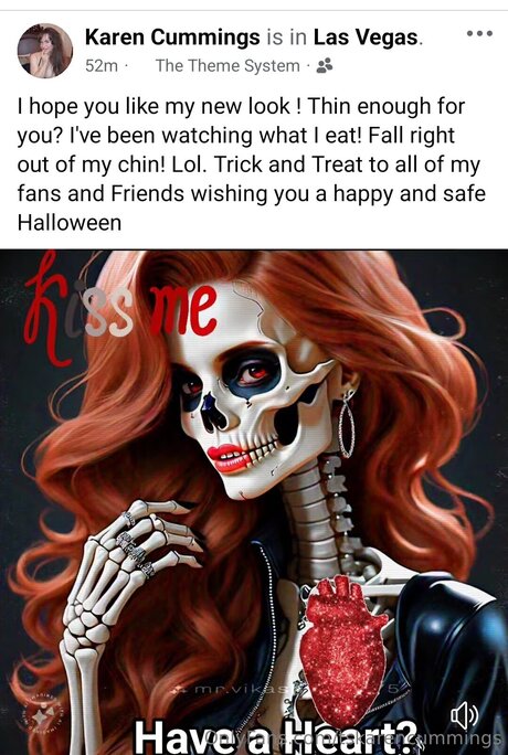 Tskarencummings onlyfans star