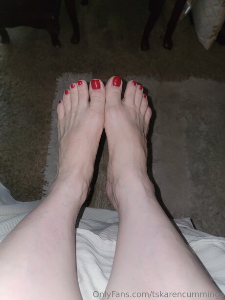 Tskarencummings onlyfans leaked pictures