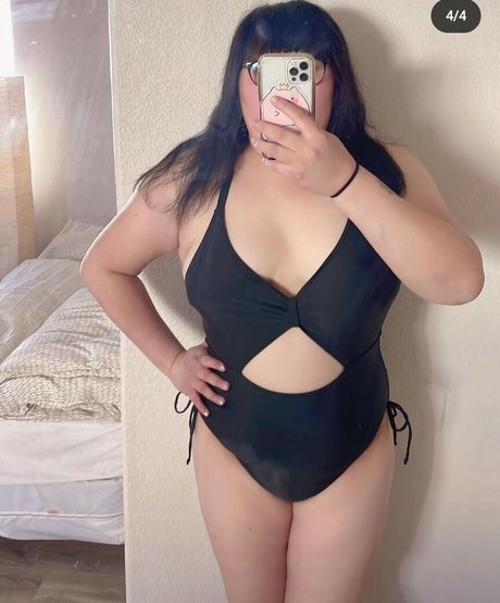 Princessonyx Onyxbun only fans leaked porn