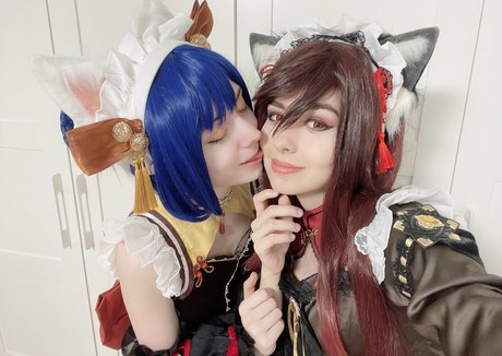 Tasha Bunny and Remi Fox onlyfans keak