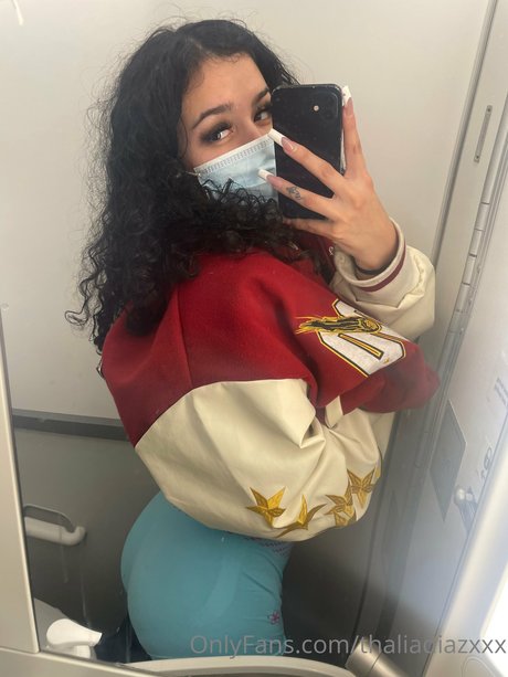 Thalia Diaz_ ass onlyfans