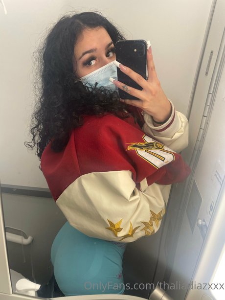 Thalia Diaz_ onlyfans xxx