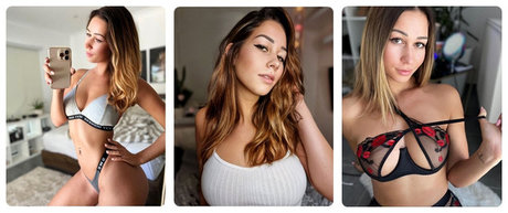 Lia Fox_ onlyfans naked leaks