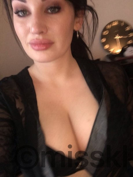 Miss Kl_ only fans sex