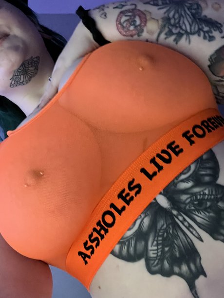 Bunnyrosexx leaked nude onlyfans