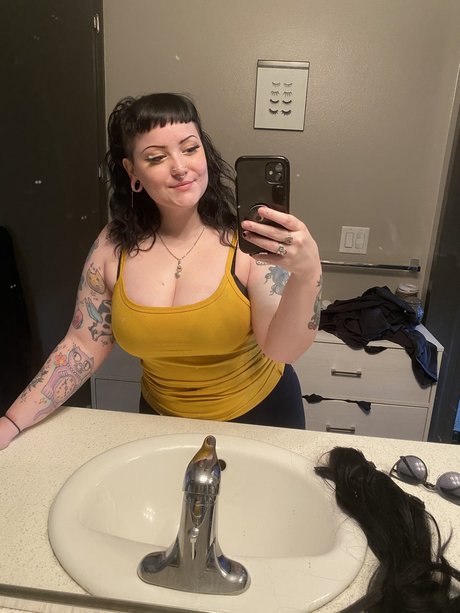 Bunnyrosexx nudes only fans