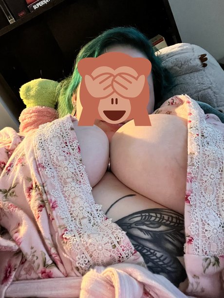 Bunnyrosexx new onlyfans leaks