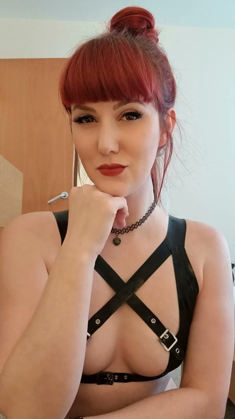 Misu Eevee pics onlyfans