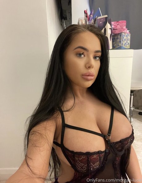 Morgan Gartry_ is on onlyfans