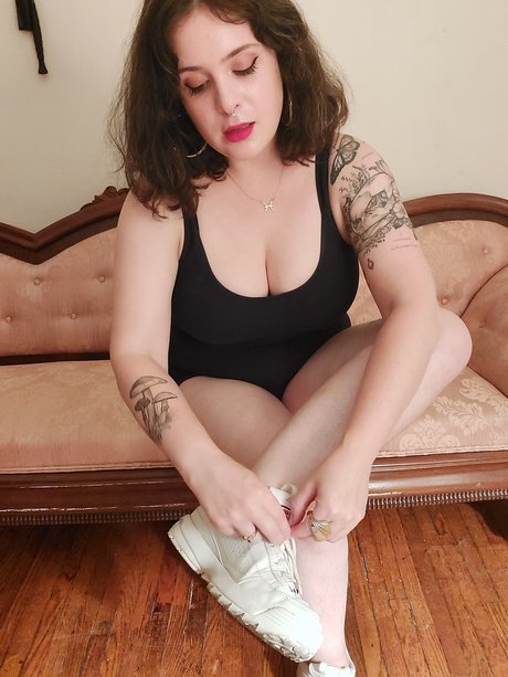 Alpha goddess aurora leak onlyfans nude