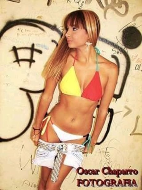 Barbara Savelli onlyfans nide