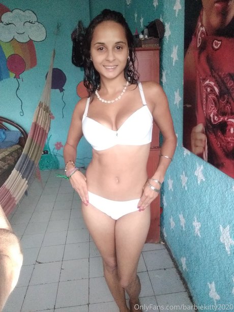 Barbara Savelli leaked onlyfans naked