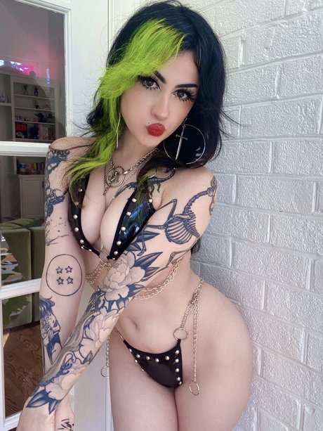 Batz onlyfans sex leaked