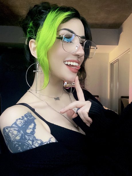 Batz onlyfans porn leak