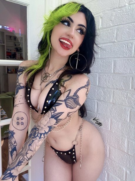 Batz onlyfans nudes porn