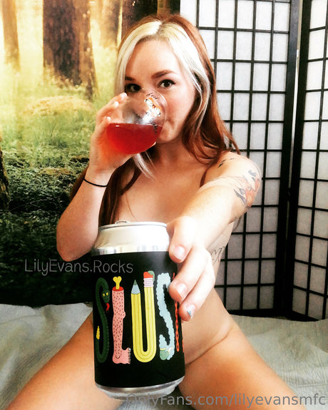 Lily evans onlyfans free
