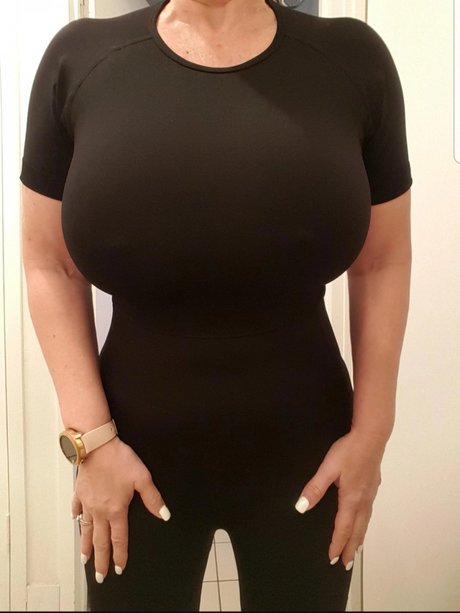 Monte rae onlyfans photo