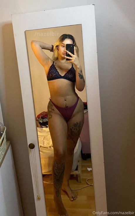 Naz elbir onlyfans leaked