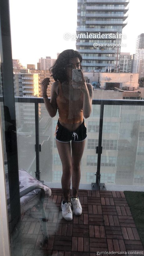 Saira Rose_ only fans review