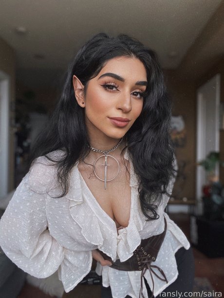 Saira Rose_ onlyfans archive