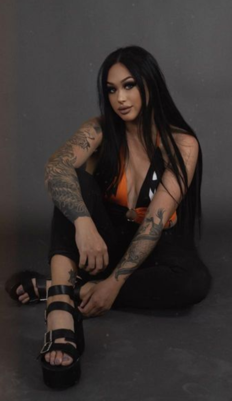 Shawnee_ onlyfans content type