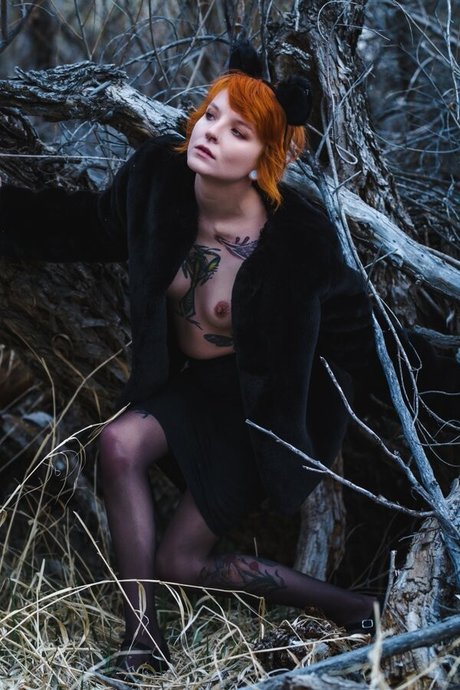 Faebelle onlyfans nude tits