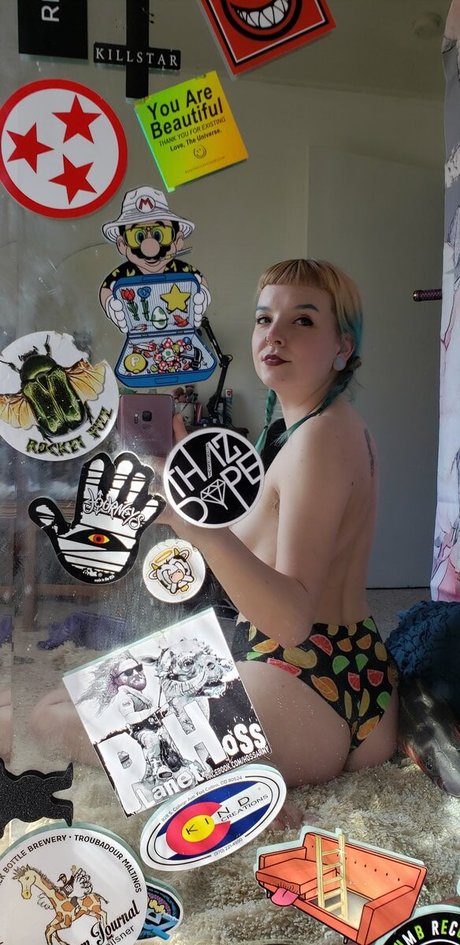 Faebelle onlyfans nude tits