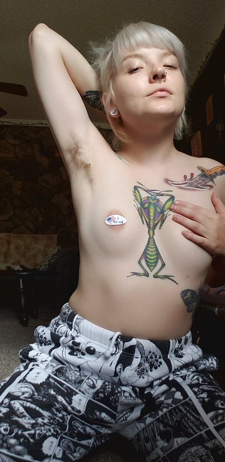 Faebelle only fans leak porn