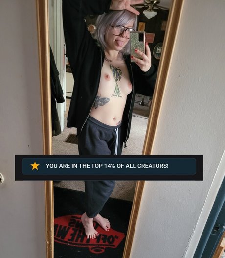 Faebelle onlyfans leak fuck