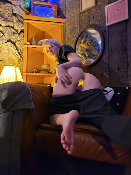 Faebelle only fans sex