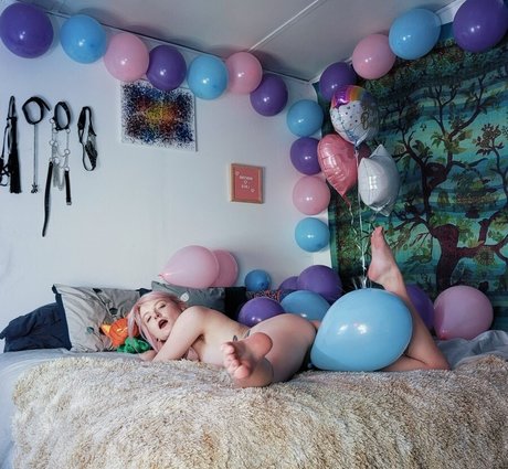 Faebelle nudes onlyfans