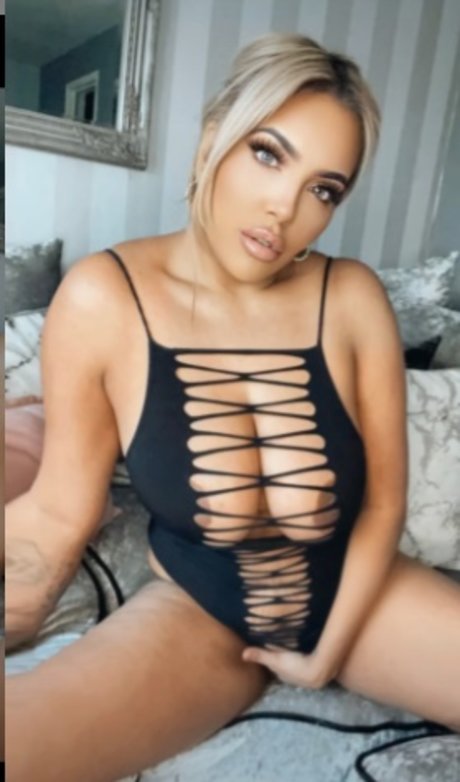 Tanya Lucie_ leak onlyfans