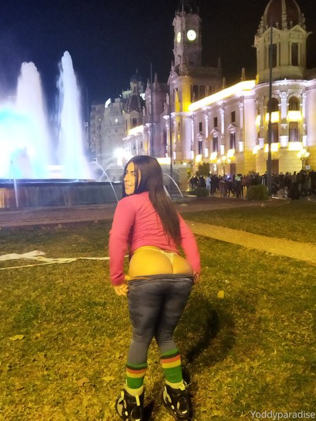 Yoddy Iglesias naked onlyfans leaks