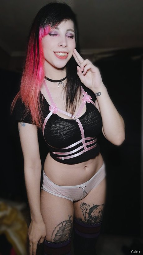 Yoko_ onlyfans nudes