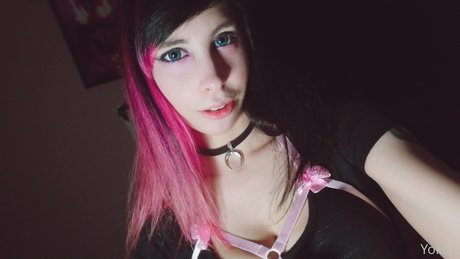Yoko_ leaked onlyfans xxx
