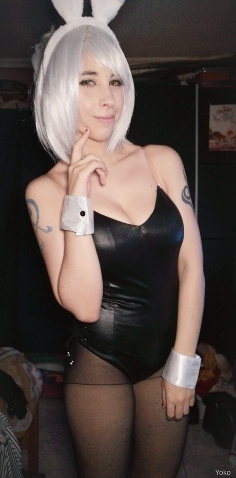 Yoko_ onlyfans mega