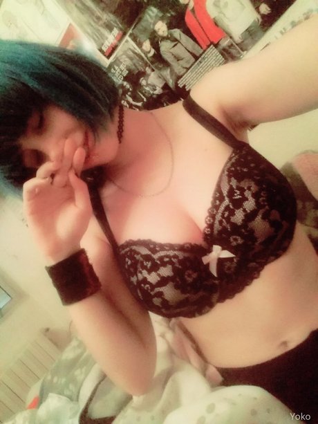 Yoko_ onlyfans